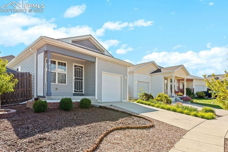 7606 Crestone Peak Trl, Colorado Springs, CO 80924