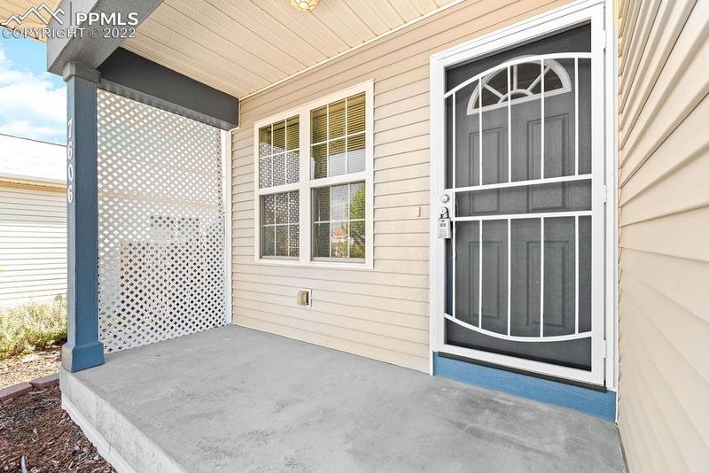 7606 Crestone Peak Trl, Colorado Springs, CO 80924