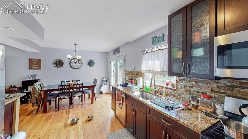 7606 Montarbor Dr, Colorado Springs, CO 80918