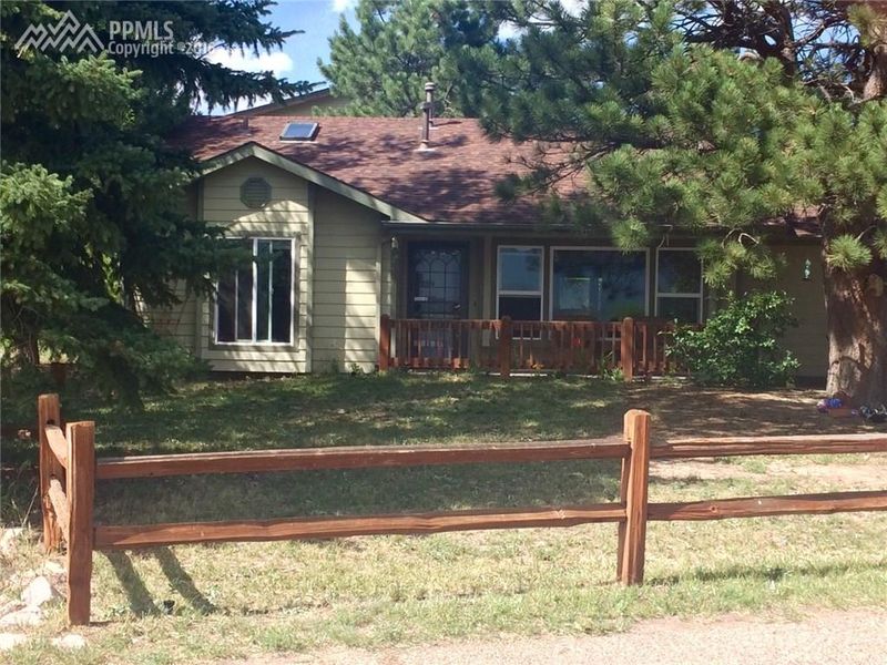 761 Century Pl, Monument, CO 80132