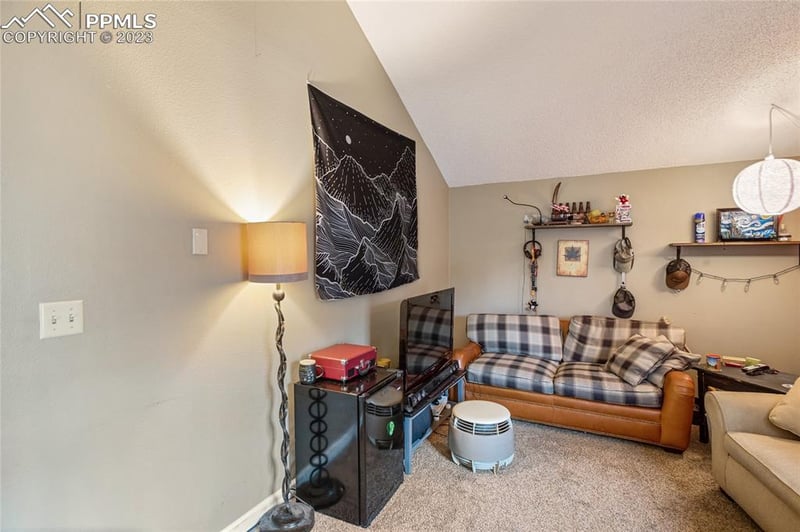 761 Columbine Village Dr #D, Woodland Park, CO 80863