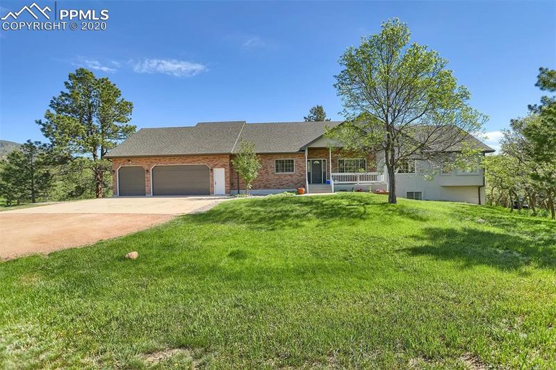 761 Forest View Rd, Monument, CO 80132