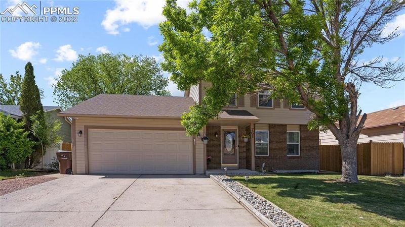 761 Rundle Ct, Colorado Springs, CO 80911