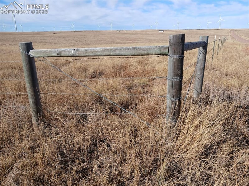 7610 Calhan Hw, Calhan, CO 80808