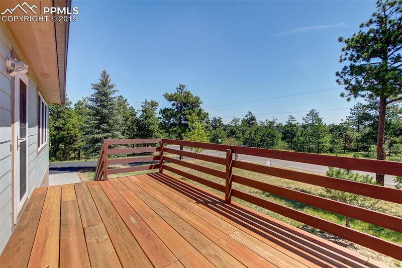 7611 Shrine Rd, Larkspur, CO 80118