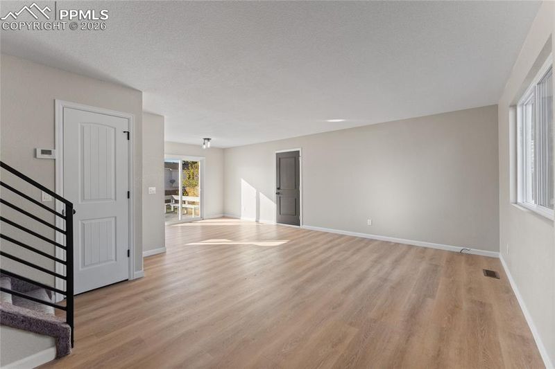 7612 Bell Dr, Colorado Springs, CO 80920