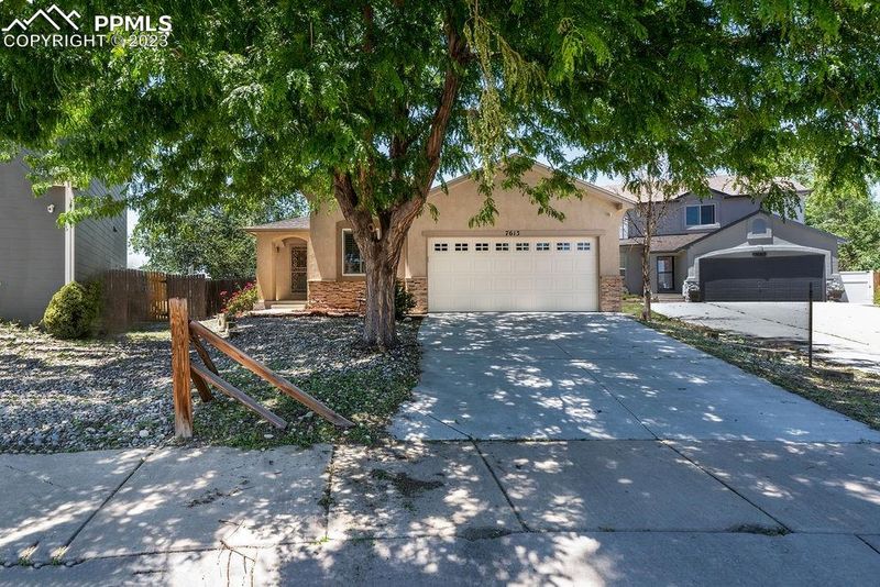 7613 Barn Owl Dr, Fountain, CO 80817