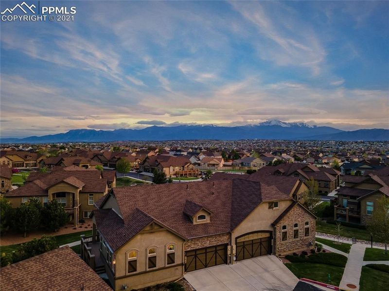 7613 Eagle Feather Point, Colorado Springs, CO 80923