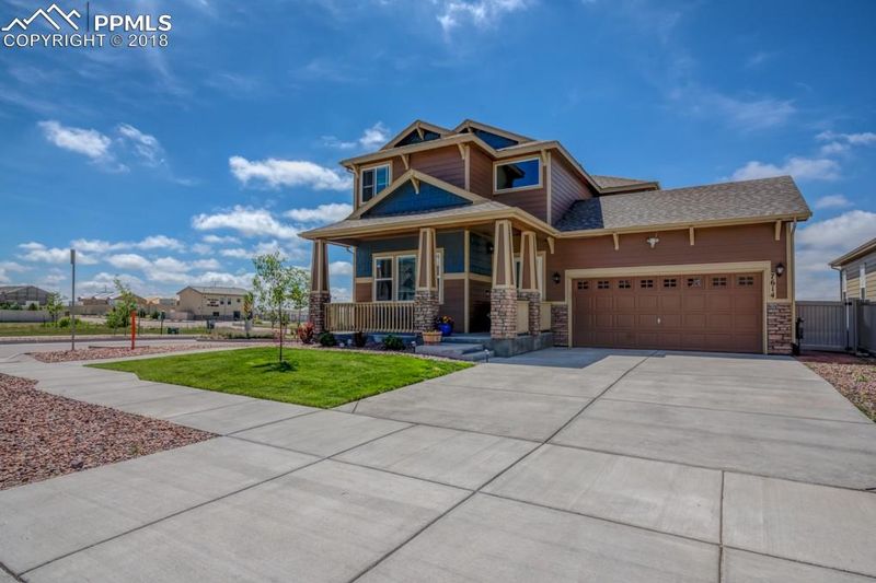 7614 Camille Ct, Colorado Springs, CO 80908
