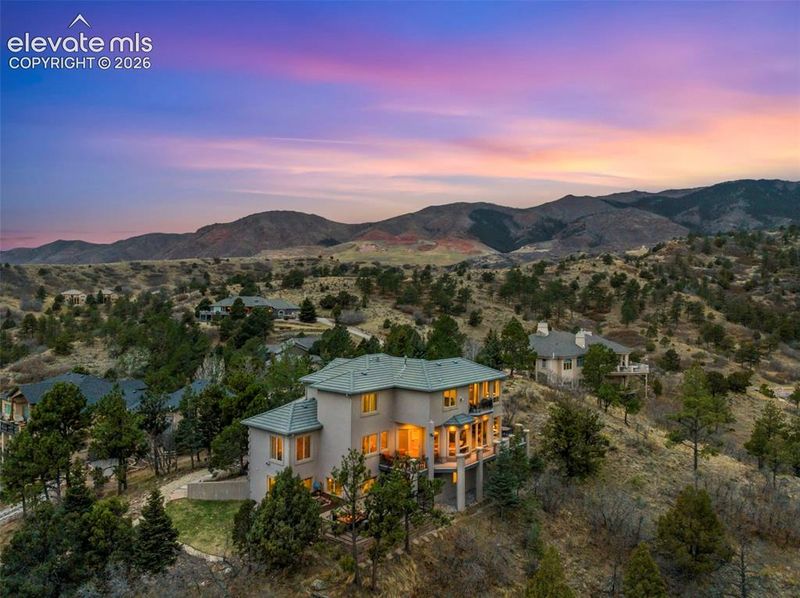 7615 Dante Way, Colorado Springs, CO 80919
