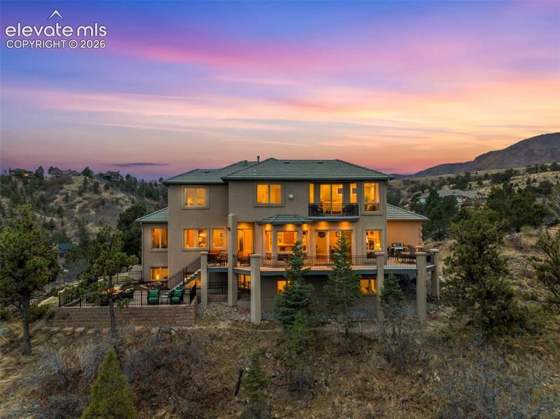 7615 Dante Way, Colorado Springs, CO 80919
