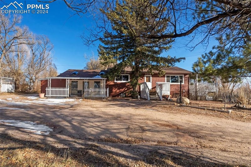 Home Worth Check