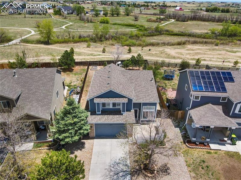 7616 Greenough Rd, Peyton, CO 80831