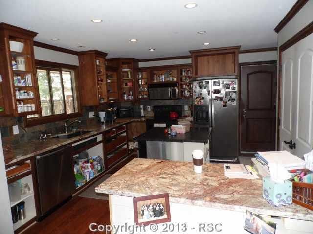 7616 Thunderbird Ln, Colorado Springs, CO 80919