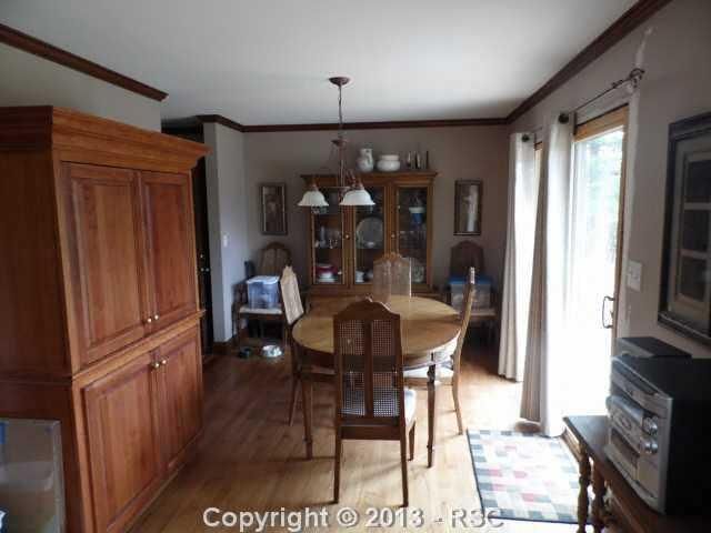 7616 Thunderbird Ln, Colorado Springs, CO 80919