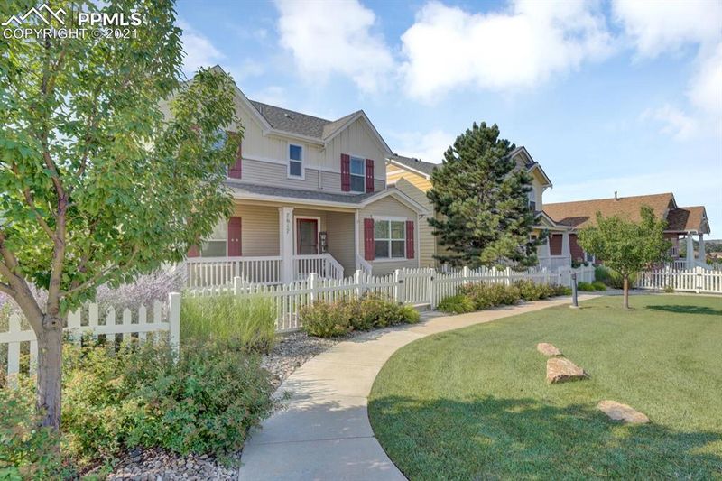 7617 Firehawk Ln, Colorado Springs, CO 80923