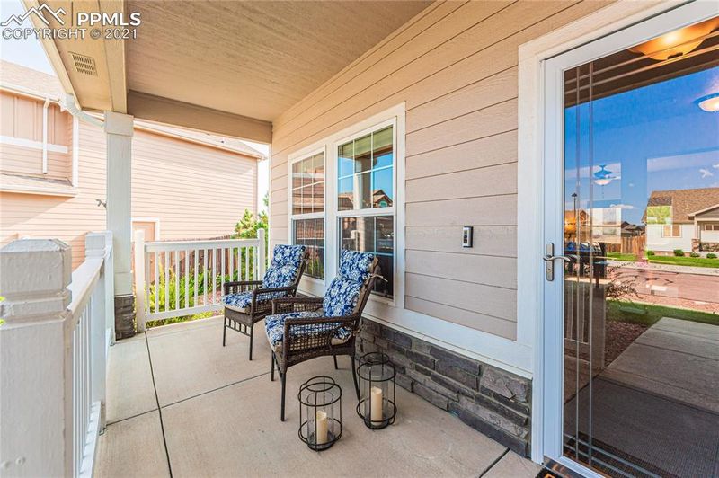 7617 Forest Valley Loop, Colorado Springs, CO 80908