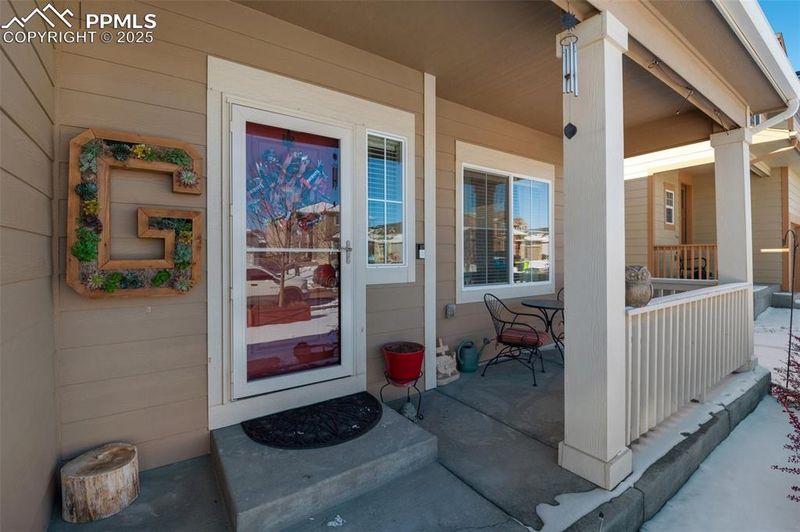 7618 Bigtooth Maple Dr, Colorado Springs, CO 80925