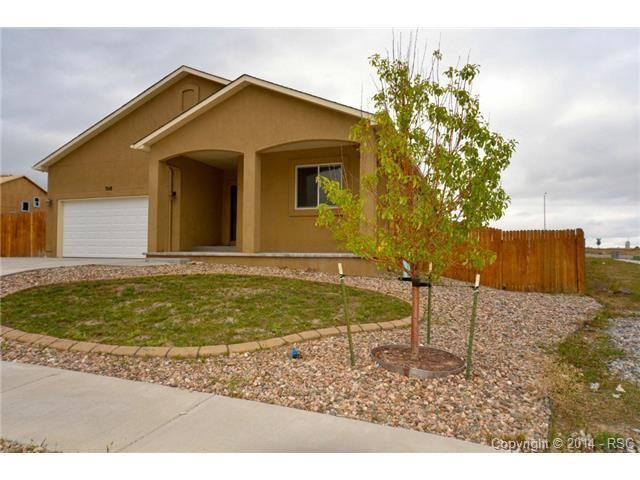 7618 Chasewood Loop, Colorado Springs, CO 80908