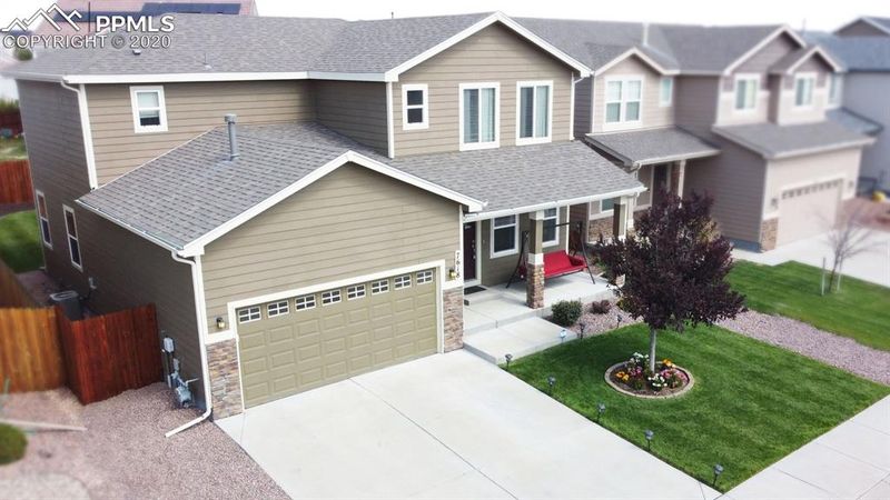 7618 Colorado Tech Dr, Colorado Springs, CO 80915
