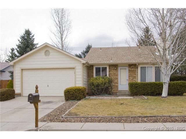 7619 Timberline Ct, Colorado Springs, CO 80920