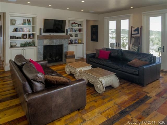 762 Forest View Way, Monument, CO 80132