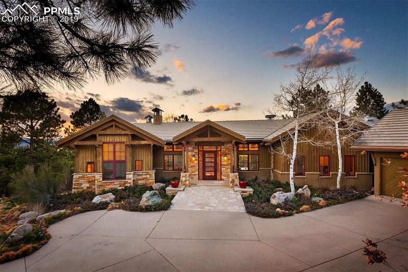 762 Valderrama Ct, Castle Rock, CO 80108