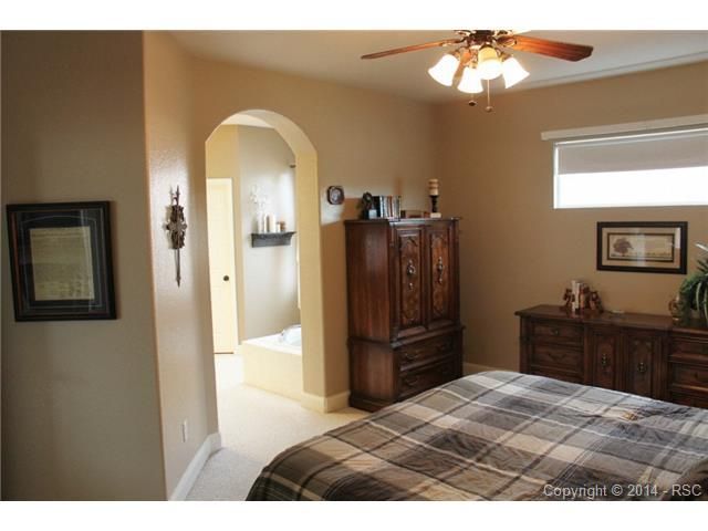 7620 Amberly Dr, Colorado Springs, CO 80923