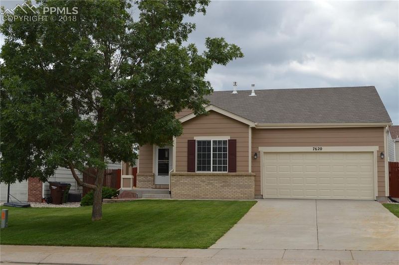 7620 Coffee Rd, Peyton, CO 80831