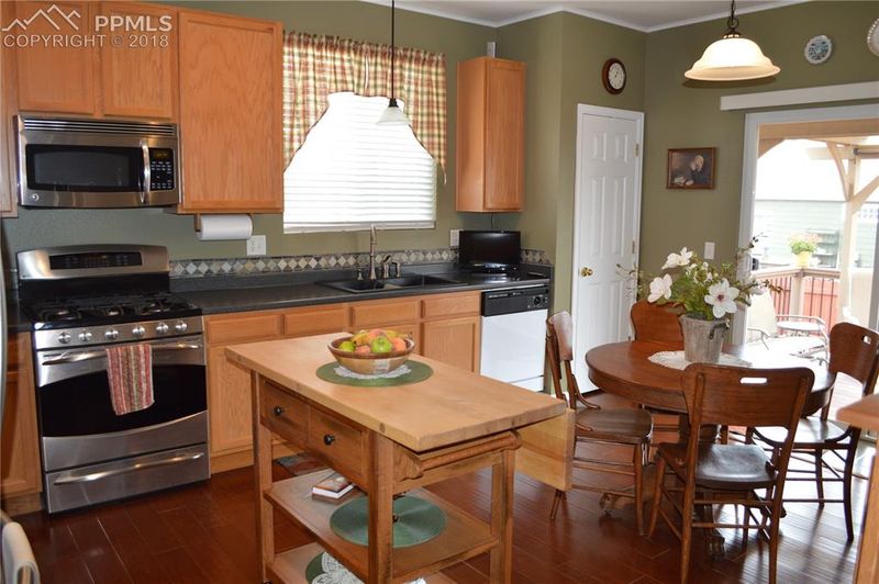 7620 Coffee Rd, Peyton, CO 80831