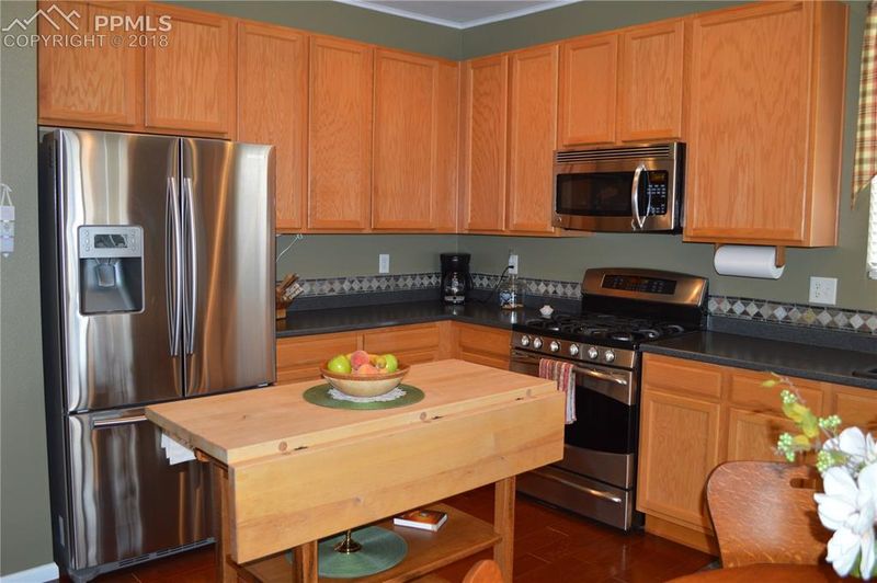 7620 Coffee Rd, Peyton, CO 80831