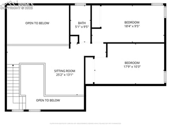 7620 Conifer Dr, Colorado Springs, CO 80920