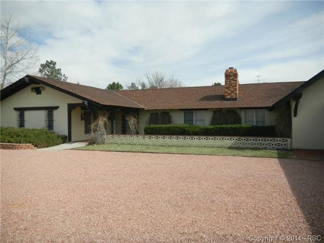 7620 Mallard Dr, Peyton, CO 80831