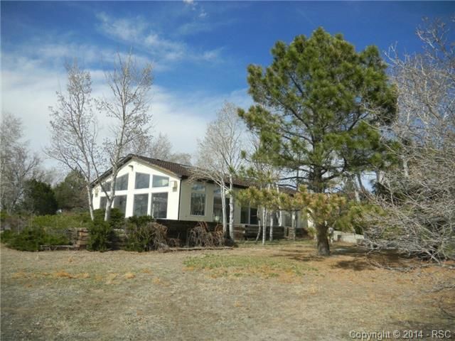 7620 Mallard Dr, Peyton, CO 80831