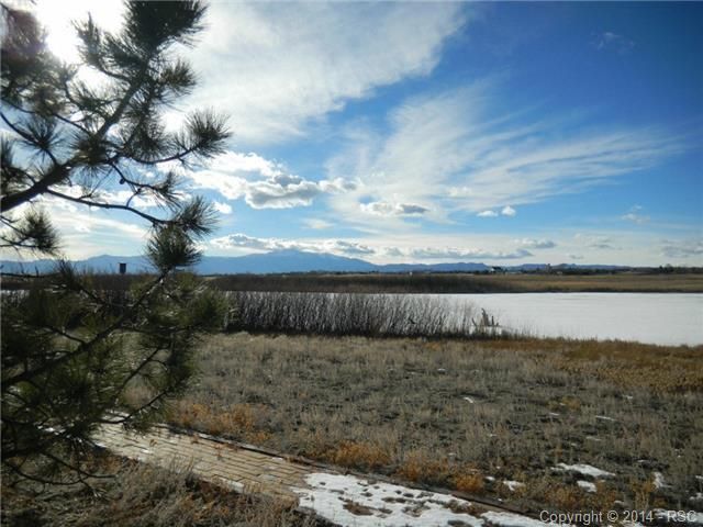 7620 Mallard Dr, Peyton, CO 80831