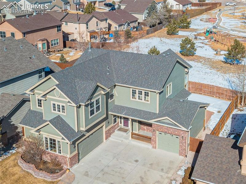 7620 Manston Dr, Colorado Springs, CO 80920