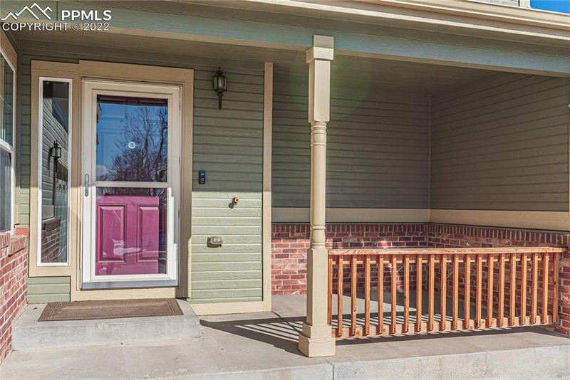 7620 Manston Dr, Colorado Springs, CO 80920