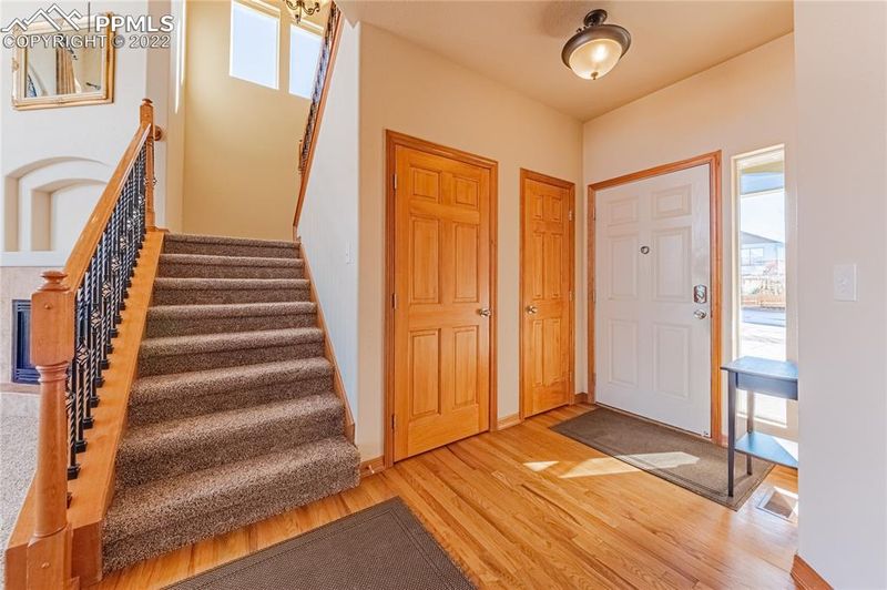 7620 Manston Dr, Colorado Springs, CO 80920