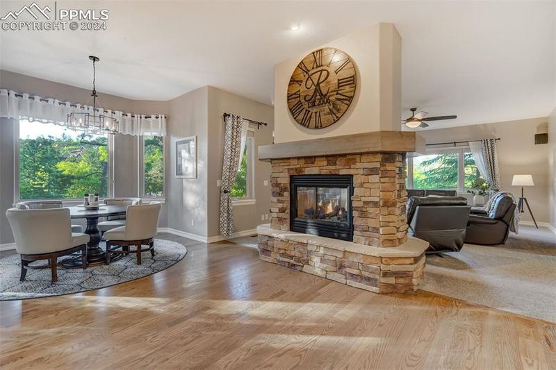 7620 Winding Oaks Dr, Colorado Springs, CO 80919