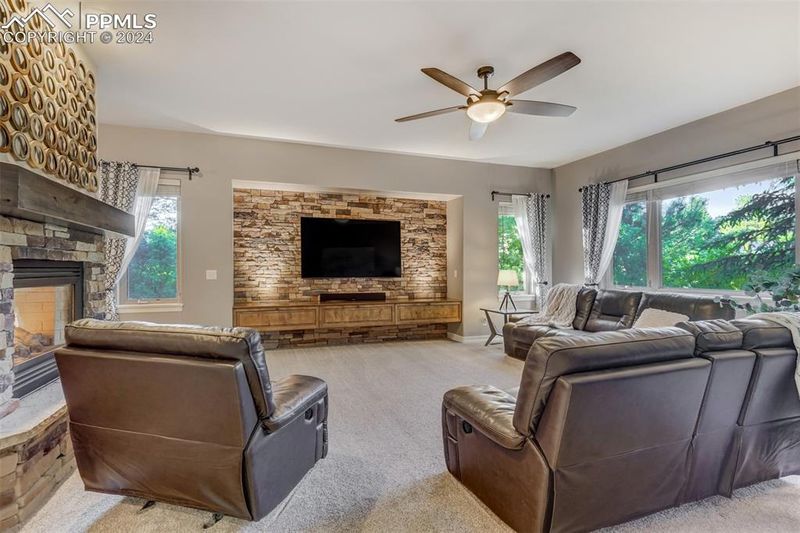 7620 Winding Oaks Dr, Colorado Springs, CO 80919
