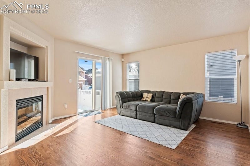 7621 Menagerie Ln, Colorado Springs, CO 80923