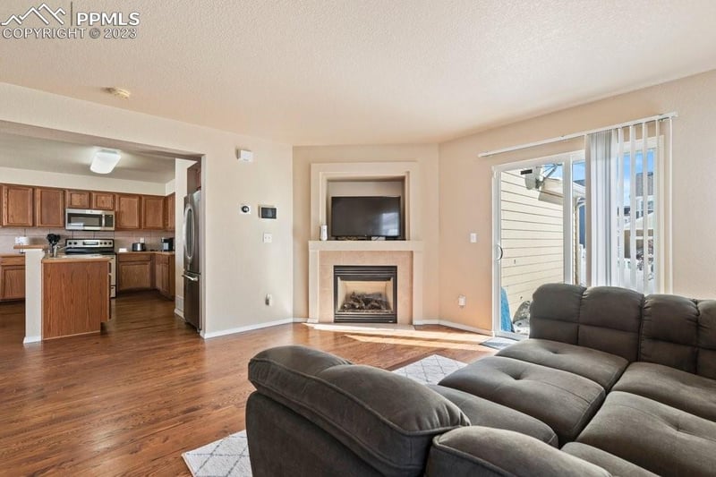 7621 Menagerie Ln, Colorado Springs, CO 80923