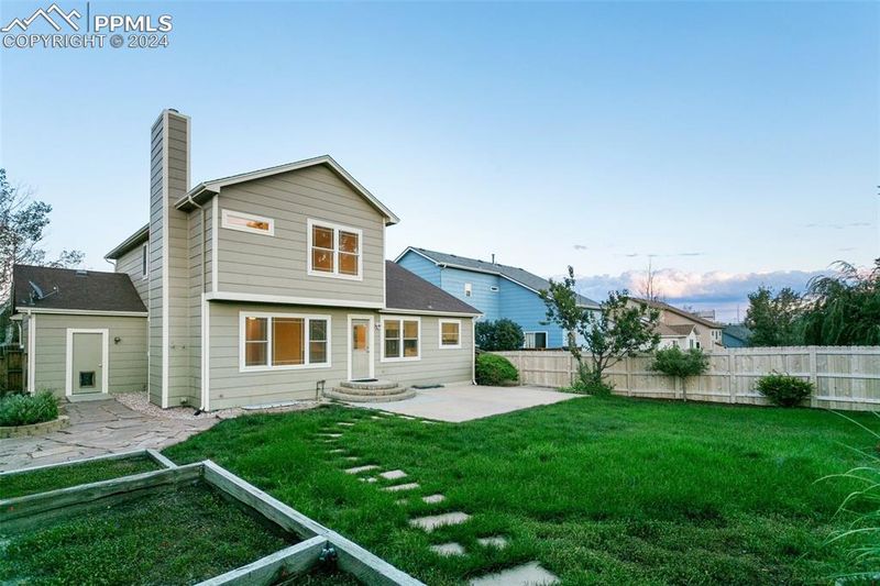 7621 Potomac Dr, Colorado Springs, CO 80920