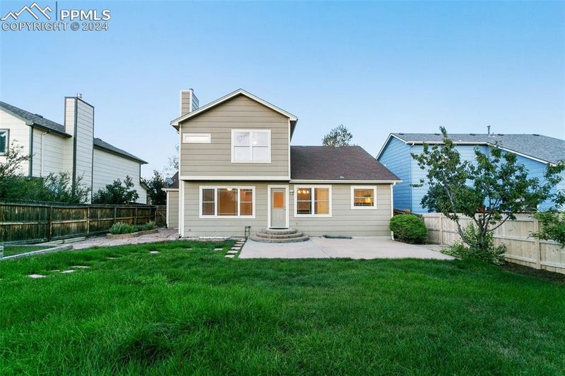 7621 Potomac Dr, Colorado Springs, CO 80920