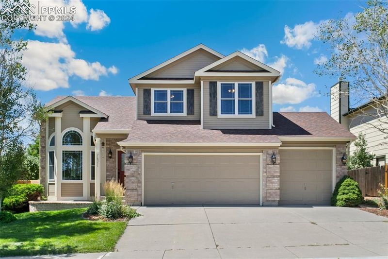 7621 Potomac Dr, Colorado Springs, CO 80920