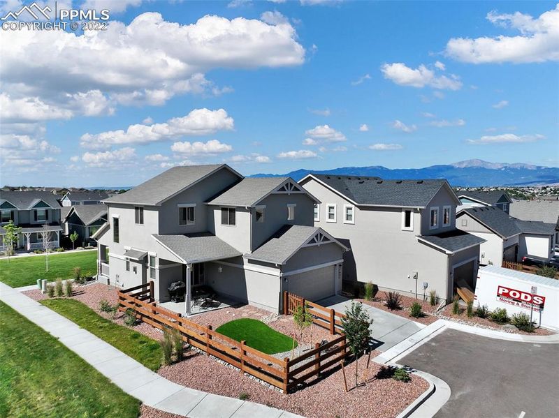 7621 Red River Way, Colorado Springs, CO 80923