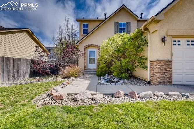 7621 Sistine Ln, Fountain, CO 80817