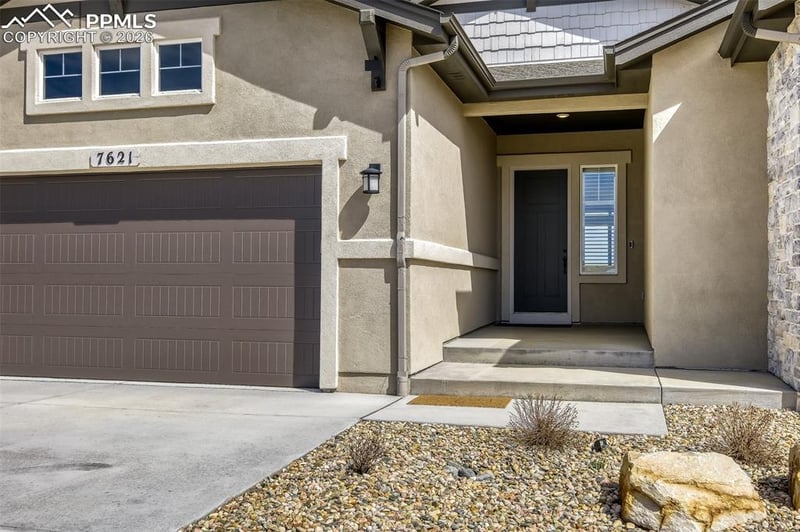 7621 Truchas Trl, Peyton, CO 80831
