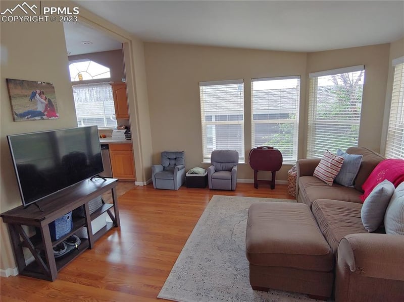 7623 Whiptail Point, Colorado Springs, CO 80922