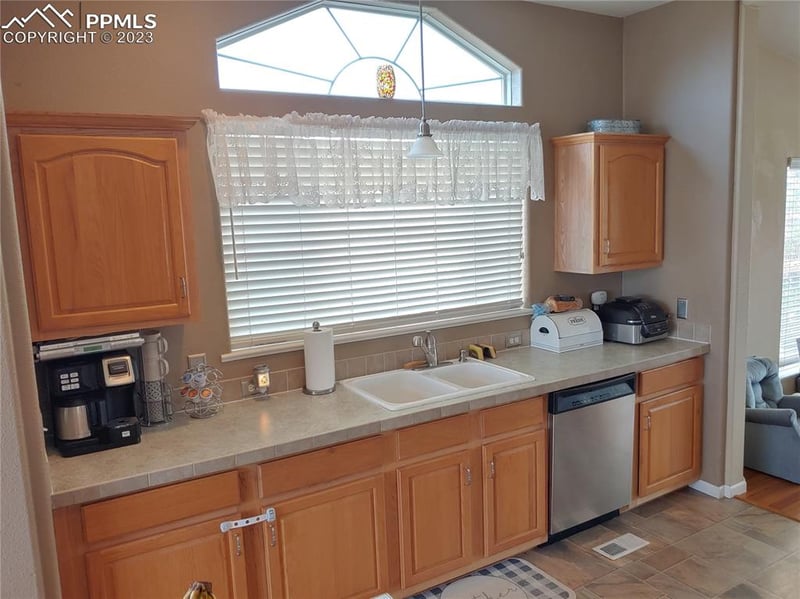 7623 Whiptail Point, Colorado Springs, CO 80922